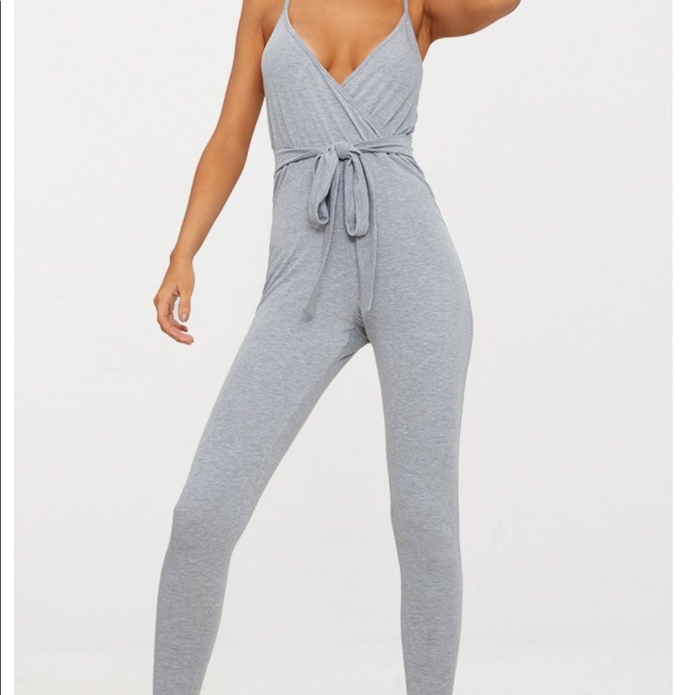 Jumpsuit from pretty little things
